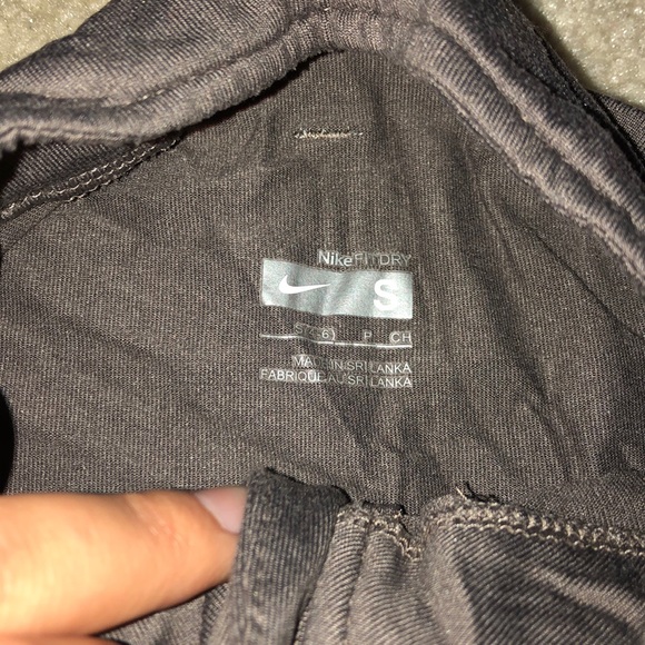 Nike Running Pullover - Picture 4 of 4
